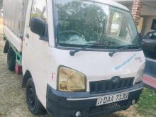 Mahindra Maxximo Plus 2015 Lorry