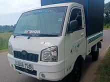 Mahindra Maxximo Plus VX 2015 Lorry