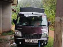 Mahindra Maxximo Plus Vx 2016 Lorry