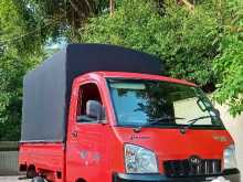 Mahindra Maxximo Plus 2013 Lorry