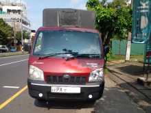 Mahindra Maxximo Plus 2014 Lorry