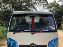 Mahindra Maxximo Plus 2013 Lorry