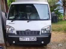 Mahindra Maxximo Plus 2014 Lorry