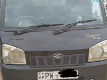 Mahindra Maxximo Plus 2013 Lorry