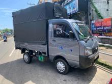 Mahindra Maxximo Plus 2015 Lorry