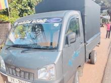 Mahindra Maxximo Plus 2014 Lorry