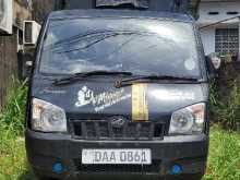 Mahindra Maxximo Plus 2015 Lorry