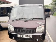 Mahindra Maxximo Plus Vx 2016 Lorry