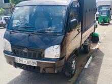 Mahindra Maxximo Plus Vx 2014 Lorry