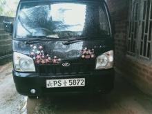 Mahindra Maxximo Plus 2011 Lorry