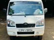 Mahindra Maxximo Plus VX 2014 Lorry