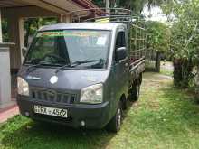 Mahindra Maxximo Plus 2014 Lorry