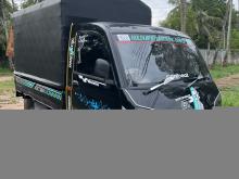 Mahindra Maxximo Plus 2013 Lorry