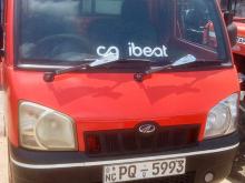 Mahindra Maxximo Plus 2012 Lorry