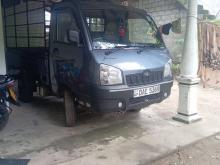 Mahindra Maxximo Plus 2016 Lorry