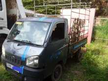 Mahindra MAXXIMO PLUS 2013 Lorry