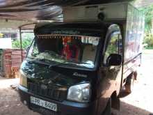Mahindra Maxximo Plus 2011 Lorry