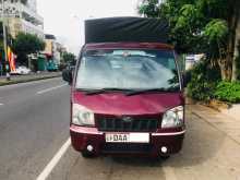 Mahindra Maxximo Plus VX 2015 Lorry
