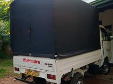 Mahindra Maxximo Plus Vx 2015 Lorry