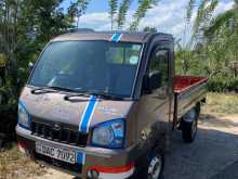 Mahindra MAXXIMO PLUS VX 2015 Lorry