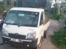 Mahindra Maxximo Plus 2016 Lorry