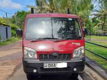 Mahindra Maxximo Plus 2015 Lorry
