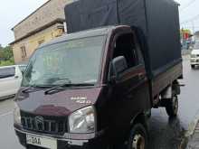 Mahindra Maxximo Plus 2015 Lorry