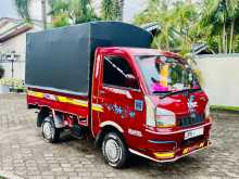 Mahindra Maxximo Plus 2014 Lorry