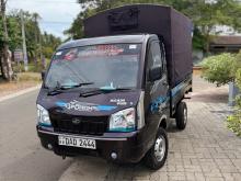Mahindra Maxximo Plus Vx 2015 Lorry