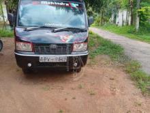 Mahindra Maxximo Plus 2013 Lorry