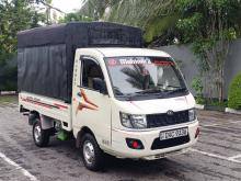 Mahindra Maxximo Plus 2016 Lorry