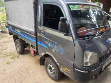 Mahindra Maxximo PLUS 2014 Lorry