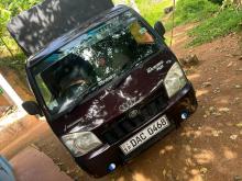 Mahindra Maxximo Plus Vs 2015 Lorry