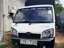 Mahindra Maxximo Plus 2013 Lorry