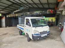 Mahindra Maxximo Plus 2013 Lorry