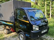 Mahindra Maxximo Plus 2013 Lorry