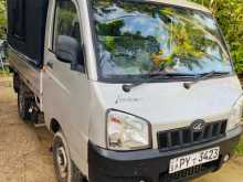 Mahindra Maxximo Plus 2014 Lorry
