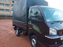 Mahindra Maxximo Plus 2015 Lorry