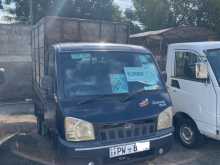 Mahindra MAXXIMO PLUS 2013 Lorry