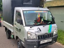 Mahindra Maxximo Plus 2014 Lorry