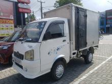 Mahindra Maxximo Plus Vx 2015 Lorry