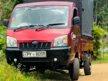 Mahindra Maxximo Plus 2014 Lorry