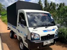 Mahindra Maxximo Plus 2013 Lorry