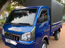 Mahindra Maxximo Plus VX 2016 Lorry