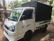Mahindra Maxximo Plus Vx 2015 Lorry