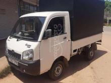 Mahindra Maxximo Plus 2018 Lorry