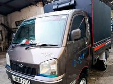 Mahindra Maxximo Plus VX 2016 Lorry