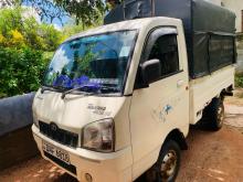 Mahindra Maxximo Plus VX 2017 Lorry