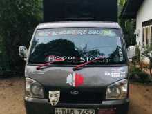 Mahindra Maxximo Plus Vx 2015 Lorry