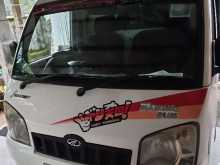 Mahindra Maxximo Plus 2013 Lorry